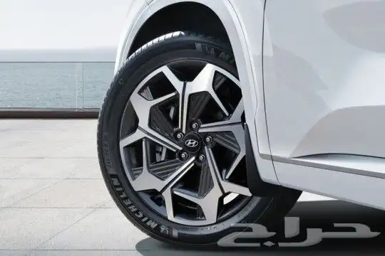 جنوط هيونداي بالسيد مودل 2022 اصلي وكاله جديد 2