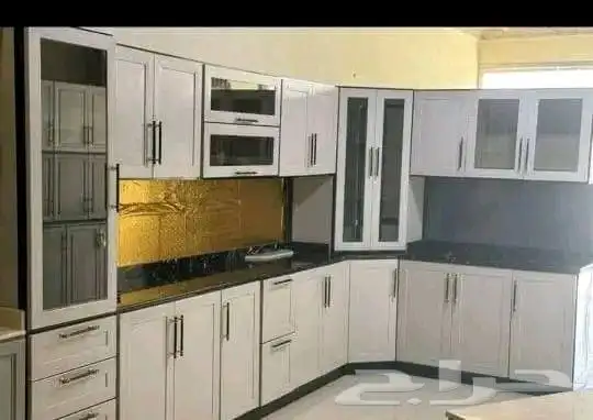 مطابخ مستعمله داخل الرياض 0