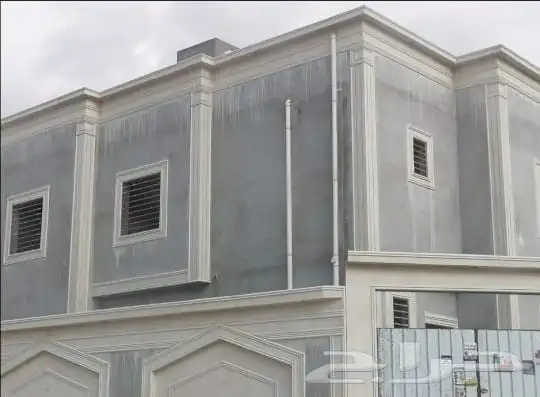 معلم ديكورات خارجيه بديل الحجر 8