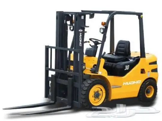 رافعه شوكيه سكين فور كليفت ايجار في جدة 0