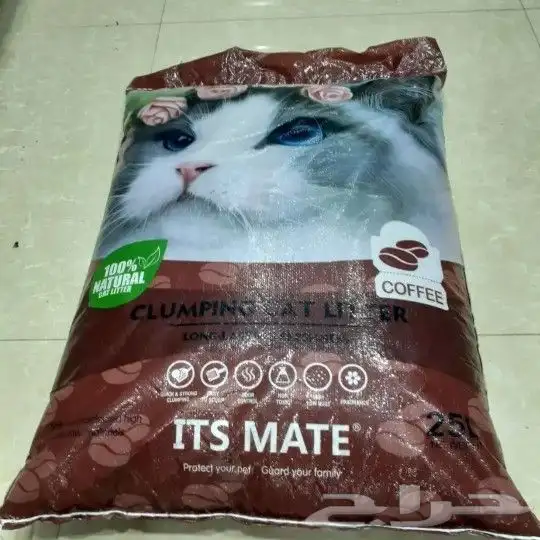 اكل قطط تركي. رمل قطط. اكل. طيور. اكسسوارات حمام. طيور 9