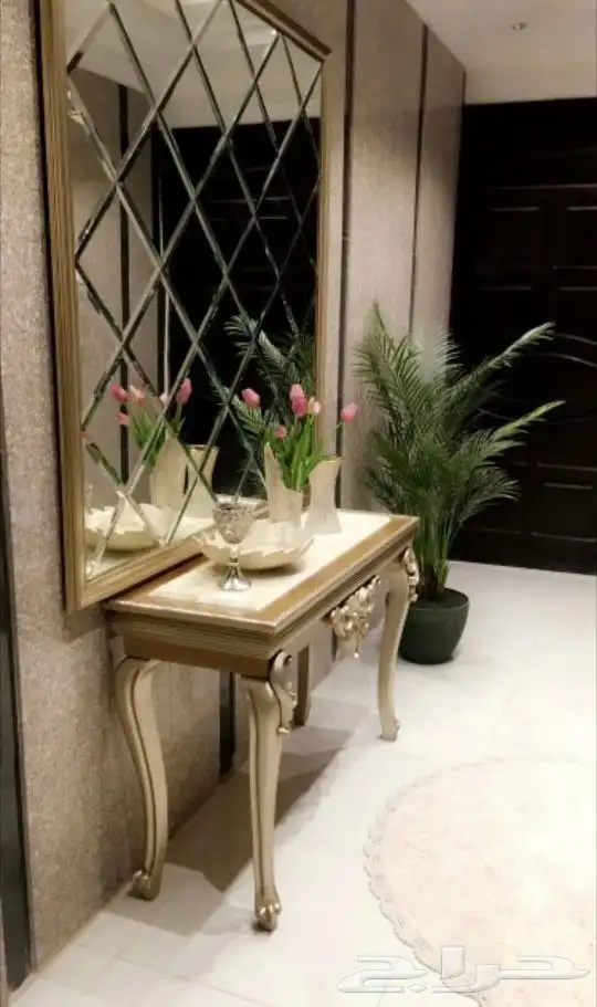 شقق مفروشه أسبوعي شهري 4