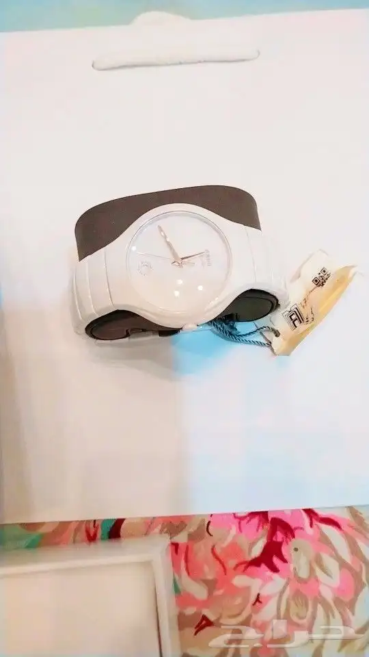 ساعه رادو ترو جوبيل اصليه فخمه محاطه بالالماس للرجال 4