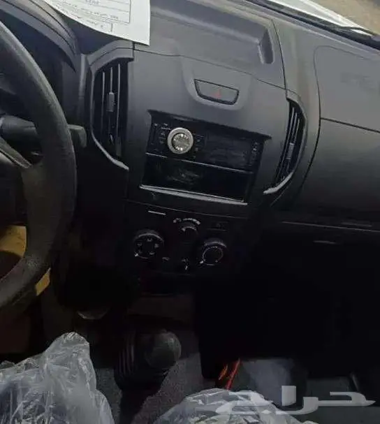 ايسوزو غماره جوانب موديل 2026 7