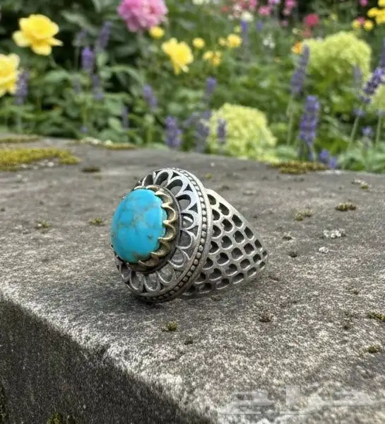 خواتم فيروز 4