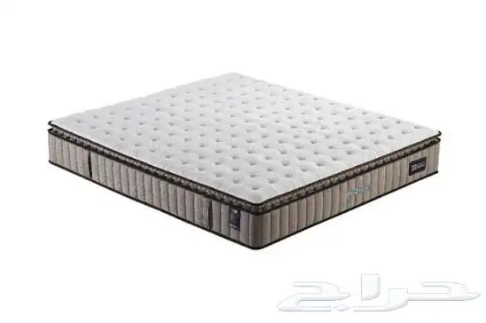 سراير حديد و خشب تطبيق مراتب مخدات طبيه و فندقيه 4