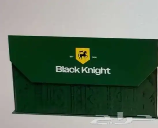 بوكس بلاك نايت سنويه 5 ما يتكرر 1