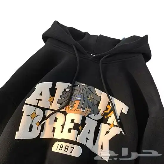 طباعه هوديات وبلوفرات بأفضل جودة ودقة الوان عاليه 3