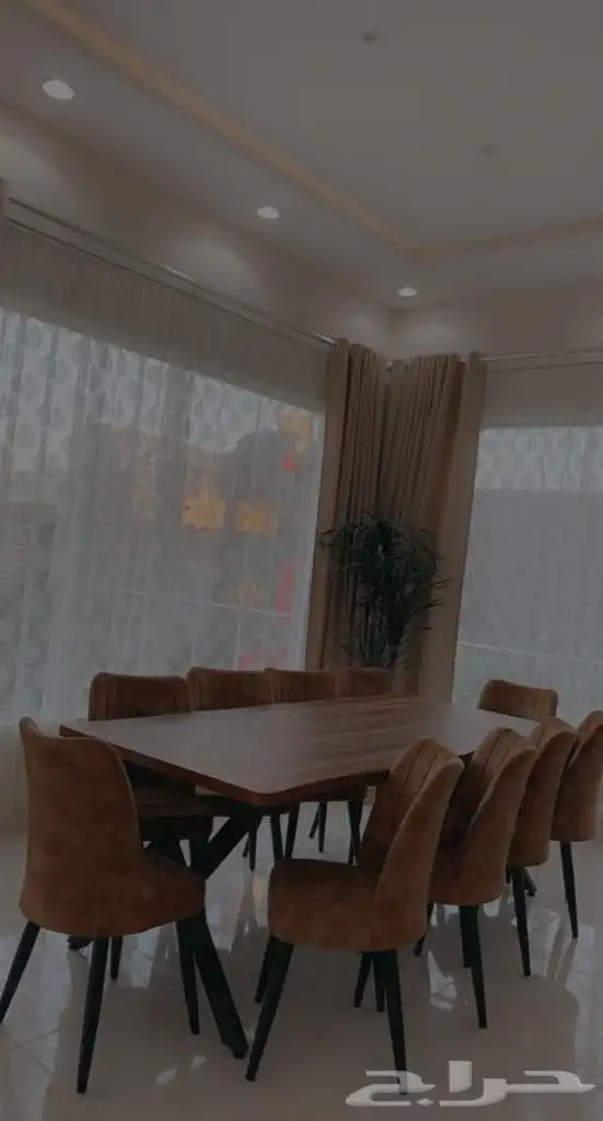 شاليه إنجوي للايجار اليومي 6