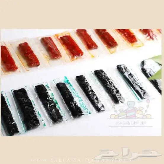 قمر الدين بيع جميع الانوااع 1