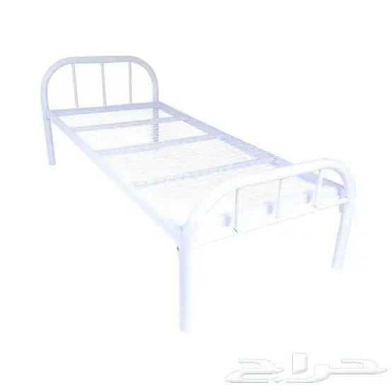 سراير حديد و مراتب و لحف و مخدات و بطانيات 9