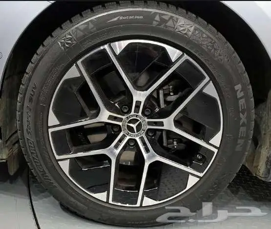 مرسيدس E200 2025 استيراد كوريا 2