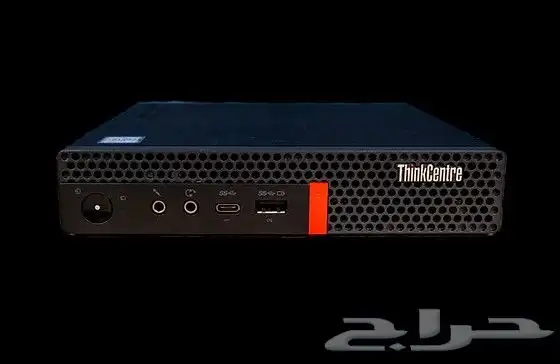 كمبيوتر ميني للاعمال والدراسه lenovo thinkcentre 2