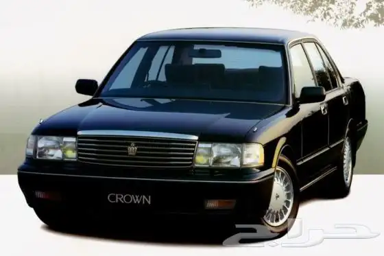 غطيان جنوط تويوتا كراون 92 95 0