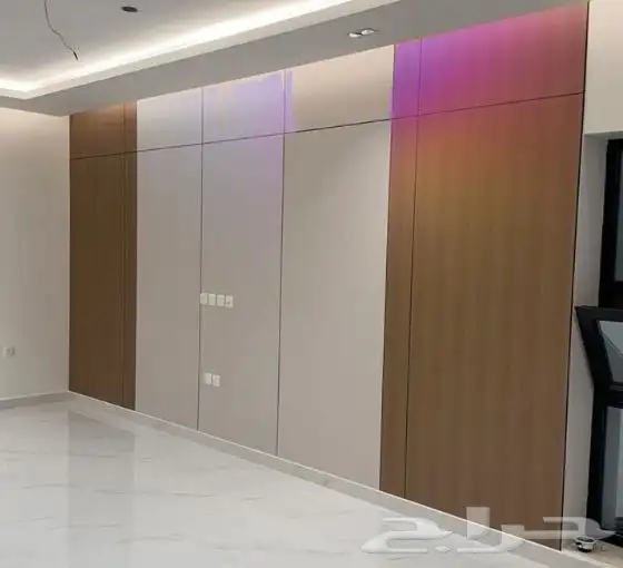 ديكورات ودهانات   الخرج  الرياض 2