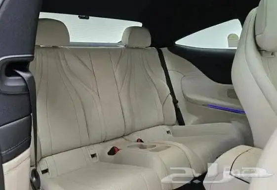 مملوكة لدي العصيمي قيد الشحن مرسيدس CLE200 2025 5