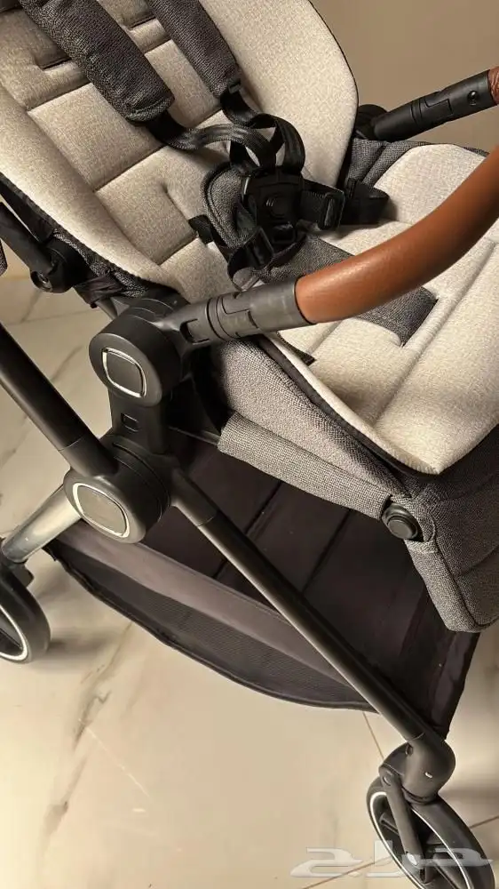 عربية انجوي من بيبي ليند 1