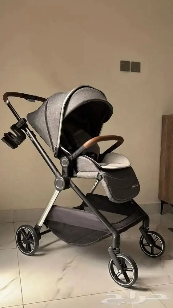 عربية انجوي من بيبي ليند 0