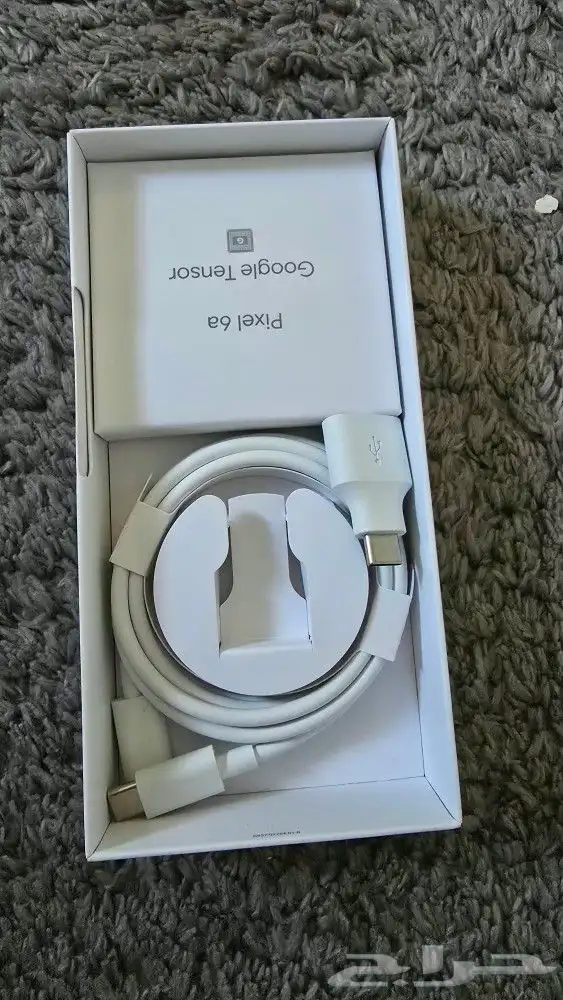 قوقل بكسل pixel 6a 7