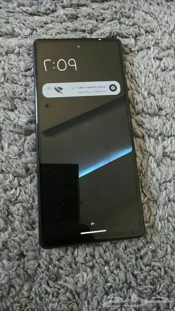 قوقل بكسل pixel 6a 0