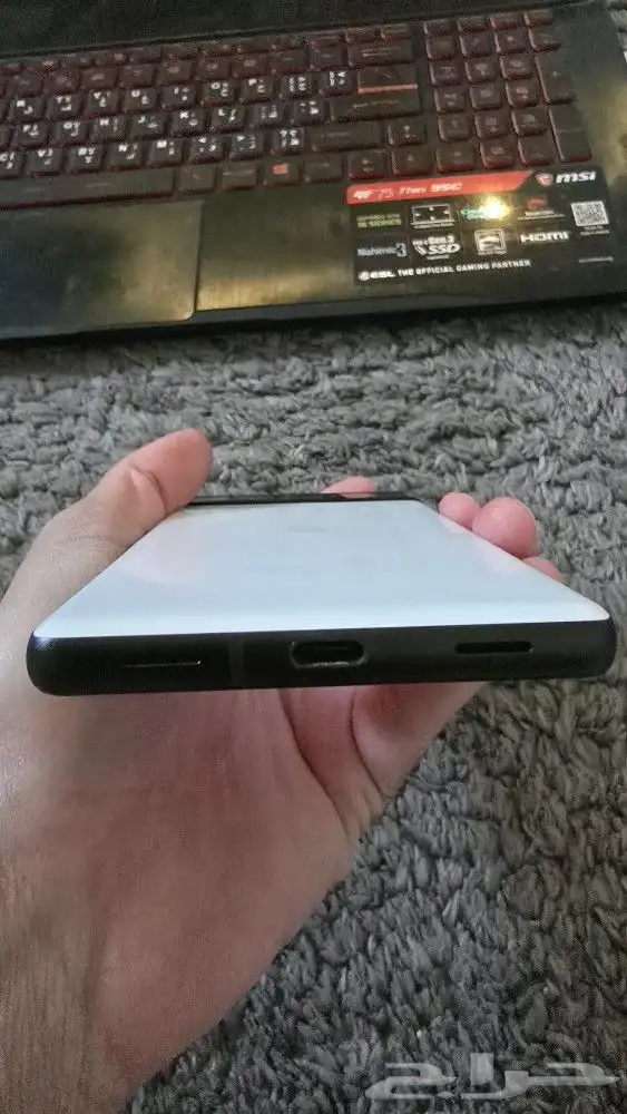 قوقل بكسل pixel 6a 3