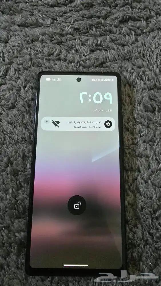 قوقل بكسل pixel 6a 4