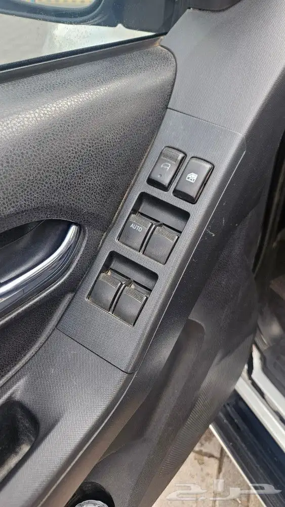 أيسوزو ديماكس 8