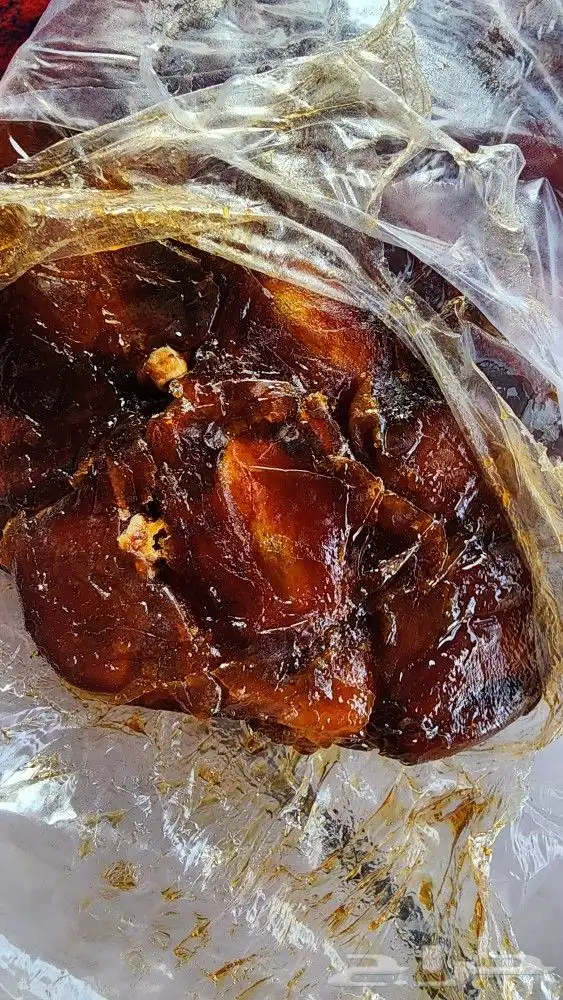 تمر خلاص كنز يدوي 0