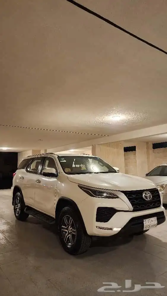 جيب تايوته فورشنر 2021 1