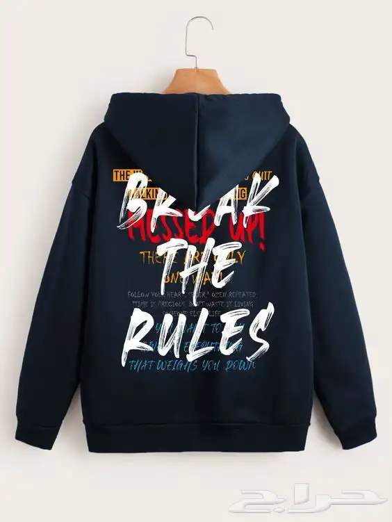 طباعة DTF بلوفرات وتيشرتات وأطقم 0