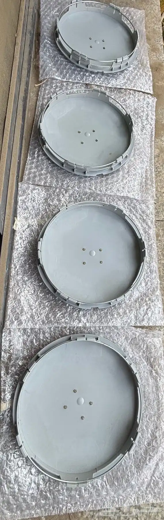 غطيان جنوط تويوتا كراون 92 95 6