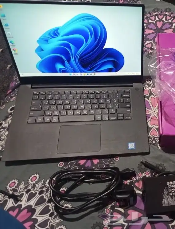 Dell Precision 5530 i7 8850H 32GB RAM 1TB SSD Excellent 0