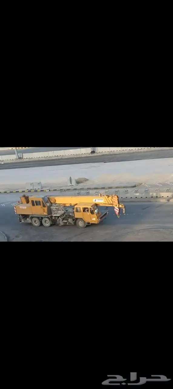 رافعات شوكيه للايجار الشهري واليومي ومشاوير جميع الاحجام 4