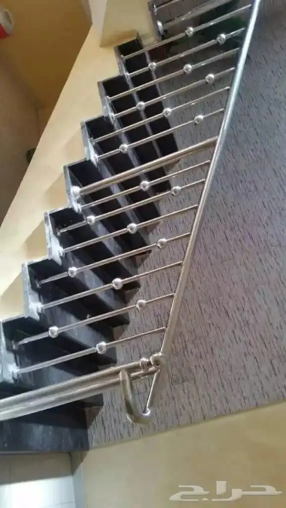 جميع الشغال الاستيل تجهيز المطاعم والمطابخ والكافتيريات 4