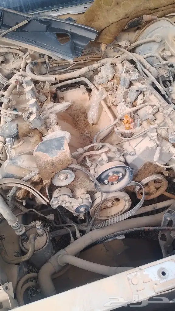 نيسان باثفندر ارماده  جمس بليزر يكن  فورد إكس بلور اكسبدشن 8