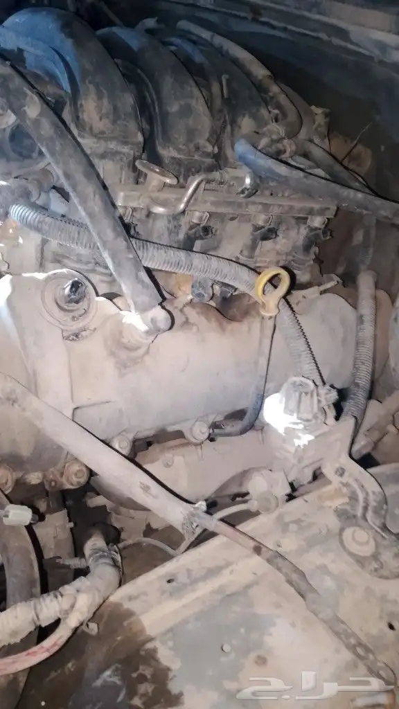 نيسان باثفندر ارماده  جمس بليزر يكن  فورد إكس بلور اكسبدشن 9