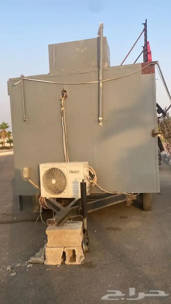 فود ترك للبيع 3