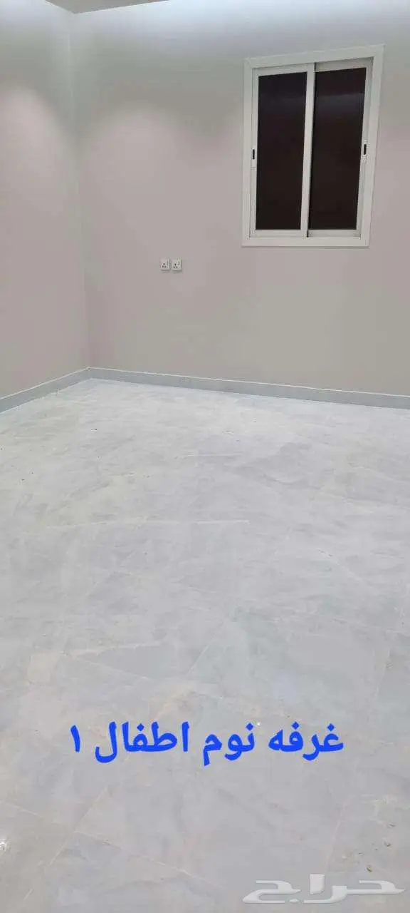 للإيجار دور أرضي جديد ومميز للإيجار في حي الفهد الجنوبي 10