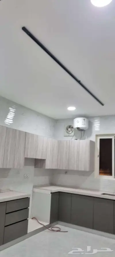 للإيجار دور أرضي جديد ومميز للإيجار في حي الفهد الجنوبي index