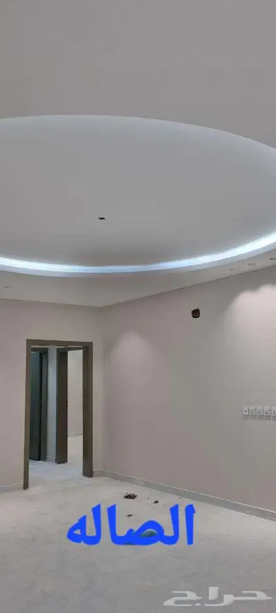 للإيجار دور أرضي جديد ومميز للإيجار في حي الفهد الجنوبي index