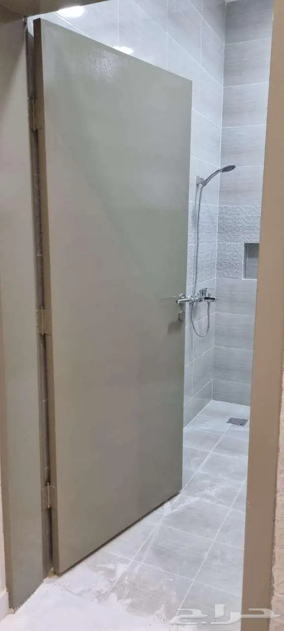 للإيجار دور أرضي جديد ومميز للإيجار في حي الفهد الجنوبي 11