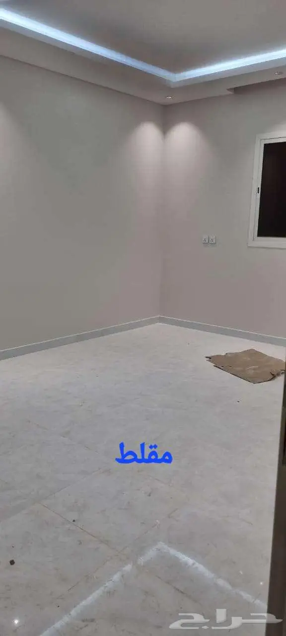 للإيجار دور أرضي جديد ومميز للإيجار في حي الفهد الجنوبي 19