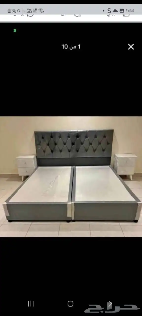 سراير جديده للبيع في مكه 4