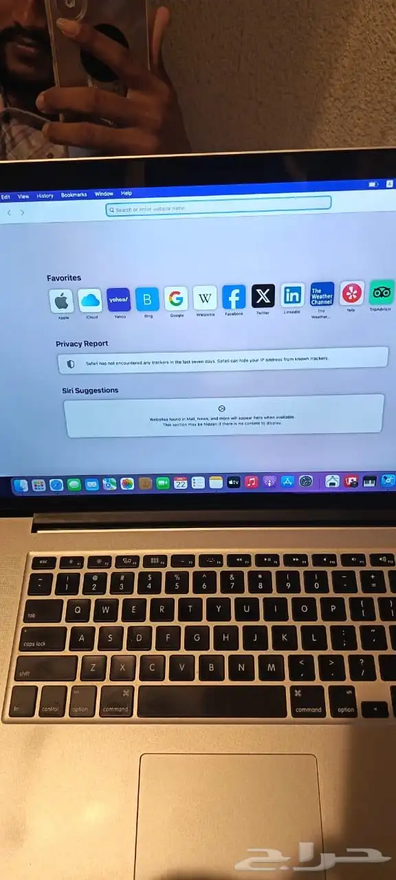 ماك بوك برو 2