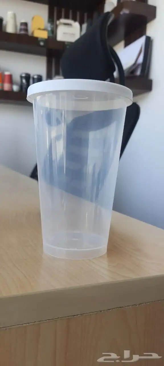 طباعة أكواب بلاستيك اكواب بلاستيكية كاسات عصير 5