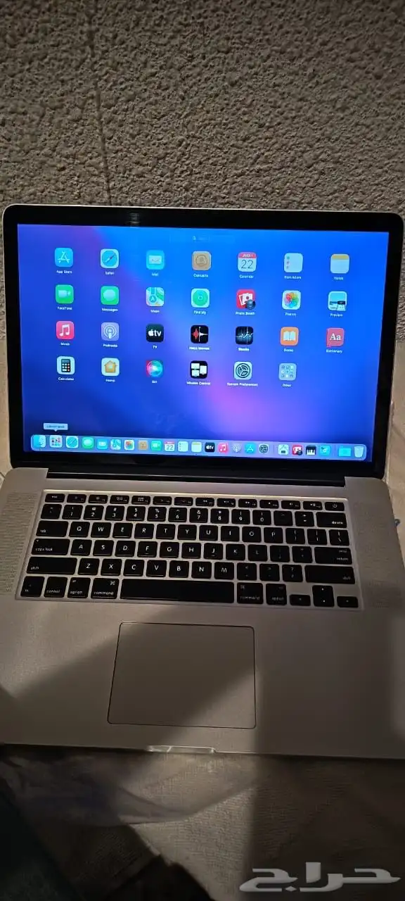 ماك بوك برو 0