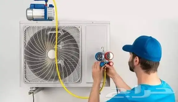 مهندس مكيفات 0