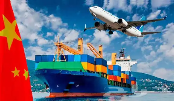 خدمة توريد منتجات من الصين 0