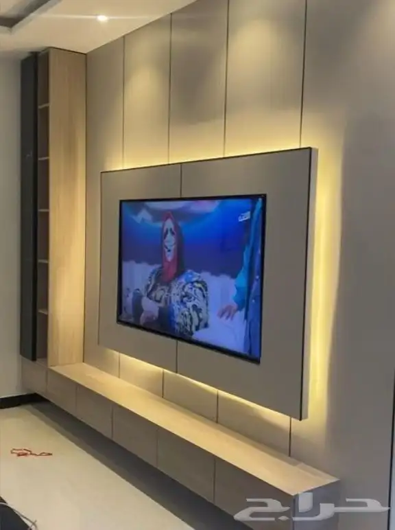 ديكورات ودهانات   الخرج  الرياض 3