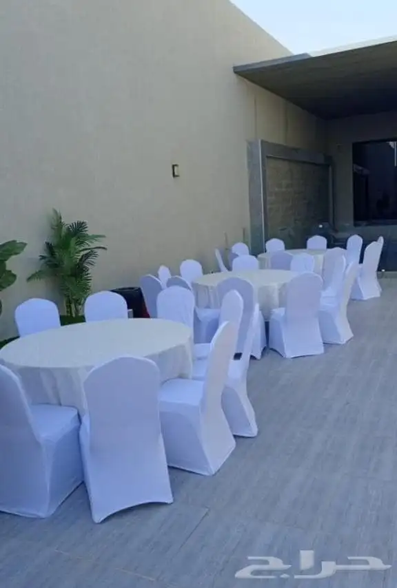 تأجير جلسات شعبيه تأجير كنب تأجير كراسي وطولات تأجير عقود 3